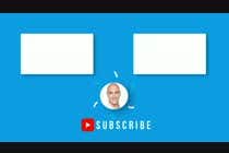 #44 for Youtube Video Opener AND End Screen overlay by BrianMondragon
