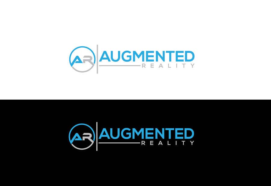 Contest Entry #135 for                                                 Design a Logo for Augmented Reality
                                            