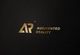 Kilpailutyön #446 pienoiskuva kilpailussa                                                     Design a Logo for Augmented Reality
                                                