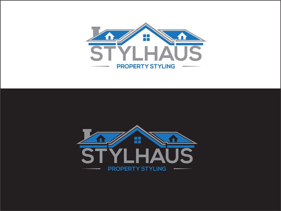 Konkurrenceindlæg #413 for                                                 Design/Logo for new Business: Stylhaus Property Styling
                                            