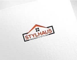 #426 per Design/Logo for new Business: Stylhaus Property Styling da sobujvi11