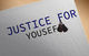 Мініатюра конкурсної заявки №6 для                                                     Justice for Yousef
                                                