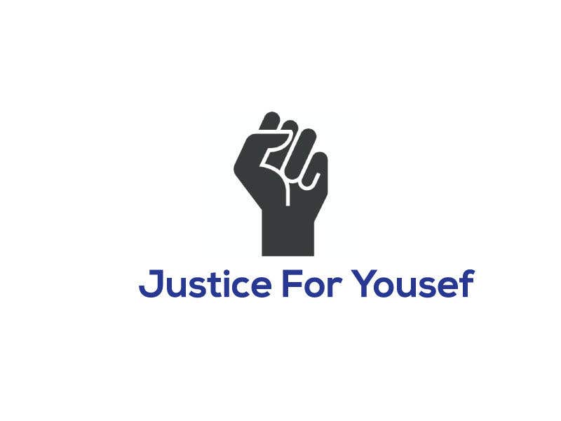 Wasilisho la Shindano #2 la                                                 Justice for Yousef
                                            