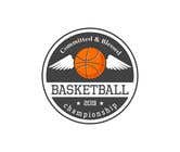 #4 ， Basketball Logo - 12/09/2019 13:06 EDT 来自 furkanstar