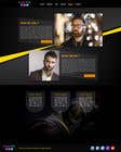 #3 for Design a website (Homepage PSD) by nasimullancer