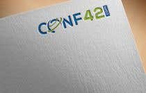 #70 for Design a logo for a technology conference &quot;Conf42.com&quot; af lucifer06