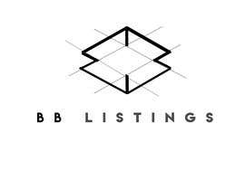 #46 za Logo design for BB Listings od lxchdi