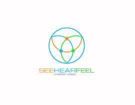 #260 untuk See Hear Feel Master Class logo oleh naty2138