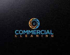 #84 ， I need a logo designed for a commercial cleaning company.  RJ Pristine Clean is the name of the company. I want something professional and catchy. 来自 AhamedSani