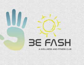 #18 para Design a Logo, running vest and T- shirt for a wellness club -- 2 por aviral90