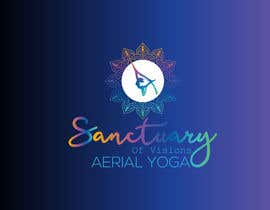 #41 for Branding For my Aerial Yoga Buisness by sobujshakib1