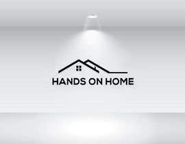 #390 for Hands on Home Logo - 13/09/2019 03:53 EDT by mostafizu007