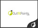 Konkurrenceindlæg #32 billede for                                                     Logo Design for outfitpoints.com
                                                