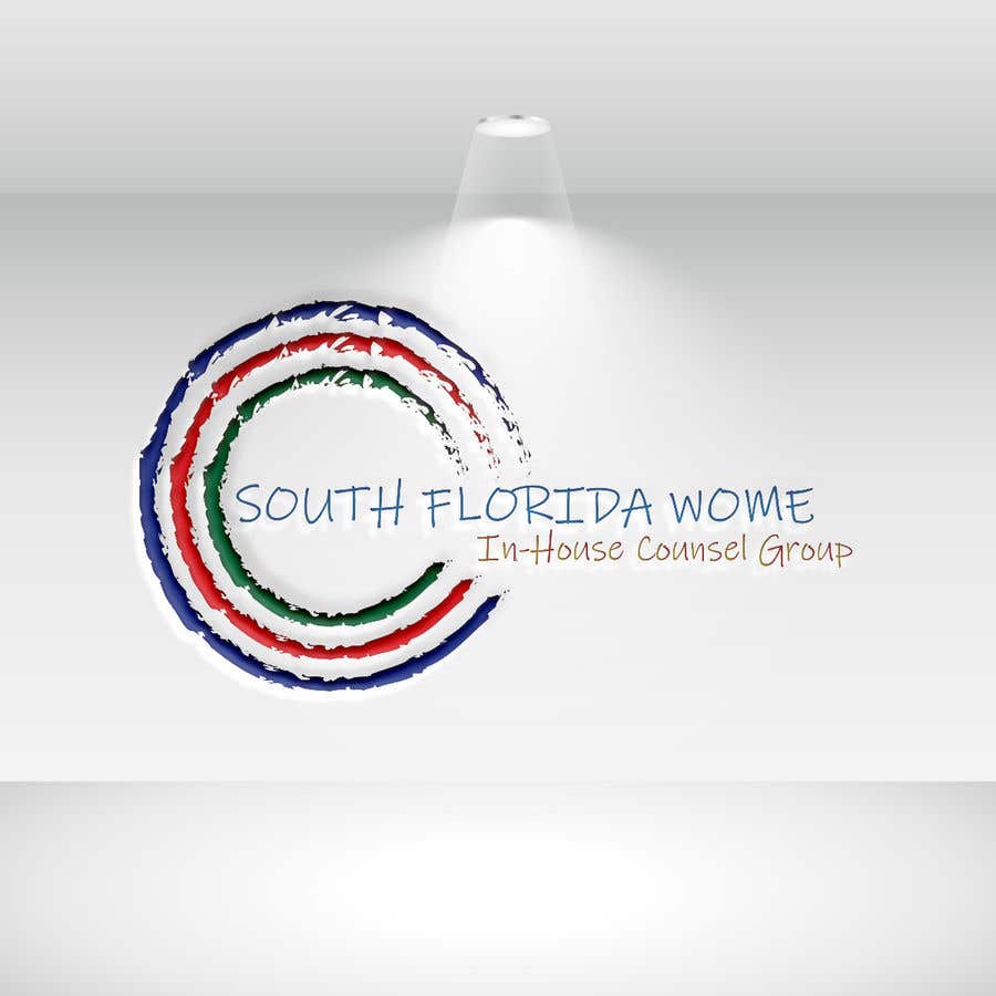 Contest Entry #50 for                                                 Logo for Non-Profit Women's group
                                            