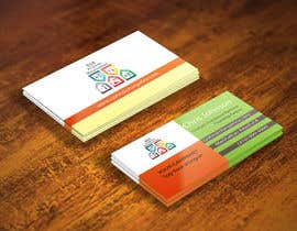 #49 for Design Business Card by Sobuj18
