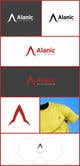 Miniatura da Inscrição nº 187 do Concurso para                                                     New Logo Design for Alanic Activewear
                                                