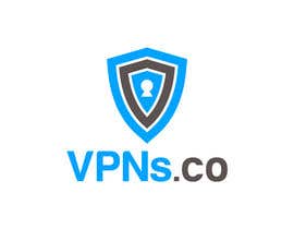 #323 for Design a New Logo for VPN Startup by anubegum