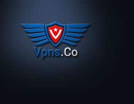 #324 for Design a New Logo for VPN Startup by asif5745