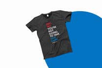 Nro 73 kilpailuun Need Tshirt Design for Print on Demand käyttäjältä mustaphapht