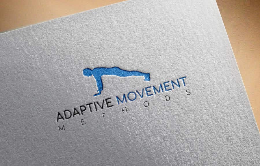 Konkurrenceindlæg #14 for                                                 Adaptive Movement Methods
                                            