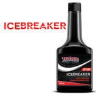 #33 za ICE BREAKER - New Logo od zd65