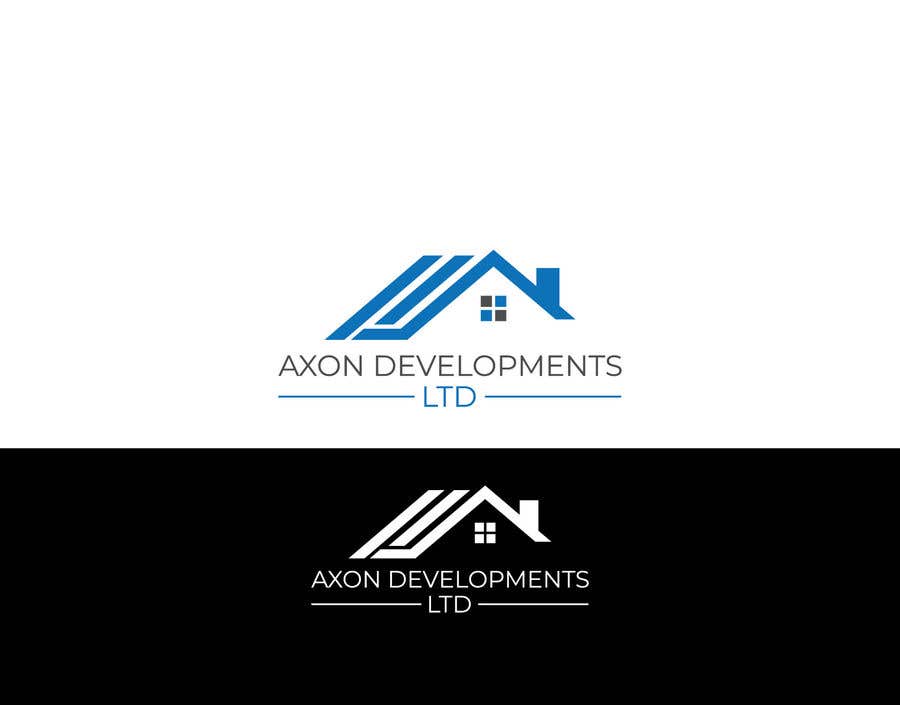 Natečajni vnos #115 za                                                 Need a logo design for Axon Developments  Ltd.  - 13/09/2019 23:23 EDT
                                            