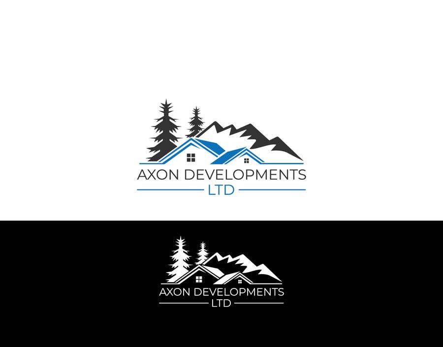 Entri Kontes #116 untuk                                                Need a logo design for Axon Developments  Ltd.  - 13/09/2019 23:23 EDT
                                            