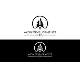 #124 za Need a logo design for Axon Developments  Ltd.  - 13/09/2019 23:23 EDT od mostafizu007