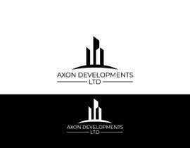 #125 za Need a logo design for Axon Developments  Ltd.  - 13/09/2019 23:23 EDT od mostafizu007