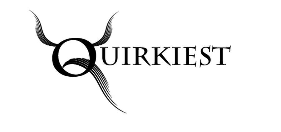 Participación en el concurso Nro.168 para                                                 Logo Design for www.quirkiest.com
                                            