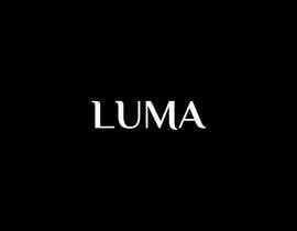 #518 for LUMA CLOTHING by kaygraphic