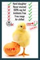 Konkurrenceindlæg #20 billede for                                                     Advertisement Design for chicken product comparison
                                                