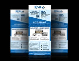 #125 cho Custom Flyer for Recruiting Real Estate Agents bởi satishandsurabhi