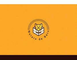 #562 pentru Logo for a Brazilian Company de către nayemreza007