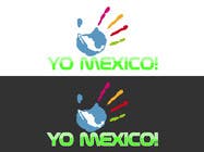 Proposition n° 1 du concours Graphic Design pour Logo Design for a Mexico Travel website
