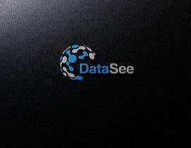 #73 สำหรับ DataSee logo โดย mhmoonna320