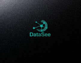 #74 สำหรับ DataSee logo โดย mhmoonna320