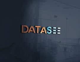 #130 para DataSee logo de graphicscs420