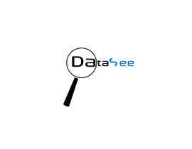 #19 para DataSee logo de saadibnmunir