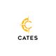Ảnh thumbnail bài tham dự cuộc thi #505 cho                                                     Cates Compass Logo
                                                