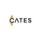 #613 untuk Cates Compass Logo oleh graphicspine1