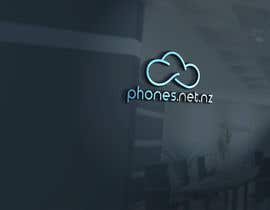 #41 for Logo for cloud phone system company by jenarul121