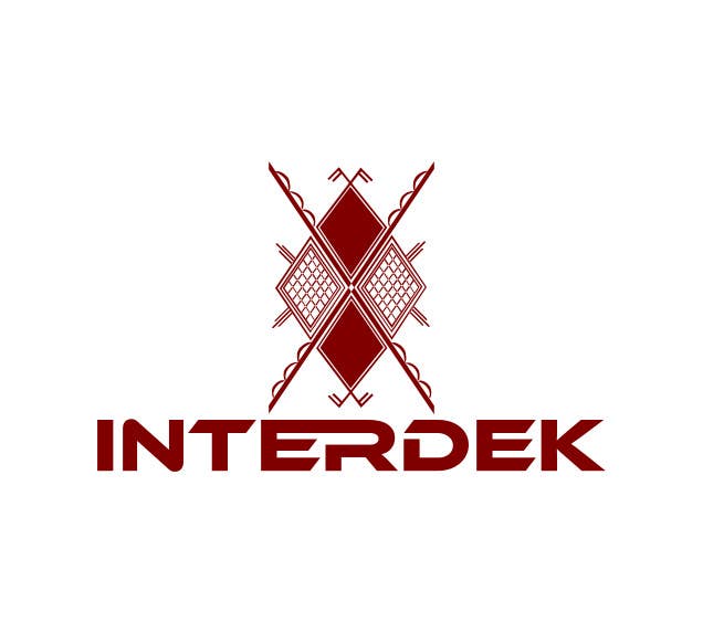 
                                                                                                                        Inscrição nº                                             18
                                         do Concurso para                                             Zaprojektuj logo for INTERDEK
                                        