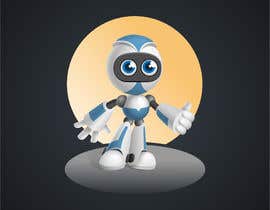 Nro 29 kilpailuun Design a mascot/ avatar for Innovative Virtual Organisation käyttäjältä BappyDsn