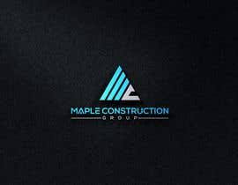 #438 para Modern Logo Requried for a Construction Company de sobujvi11