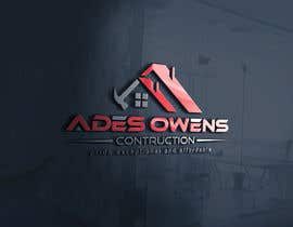 #272 สำหรับ Ades Owens LLC โดย MaaART