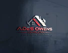 #304 untuk Ades Owens LLC oleh MaaART