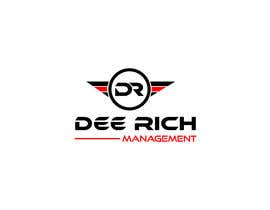 Nro 18 kilpailuun Dee Rich Logo - 16/09/2019 16:16 EDT käyttäjältä shfiqurrahman160