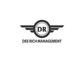 Nro 2 kilpailuun Dee Rich Logo - 16/09/2019 16:16 EDT käyttäjältä salehakram342