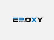 #227 Logo for Epoxy Business részére shrahman089 által
